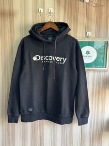 Discovery Expedition Venture Forth Hoodie