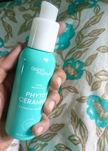 Earth Rhythm Phyto Ceramide Moisturizer