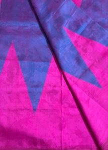 Pure Kancheewaram Silk Saree