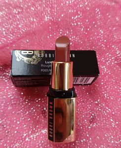 Bobby Brown Luxe Lipstick