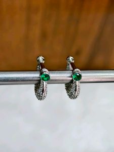 925 Silver Sterling Green Store Bali