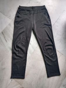 Straight Trouser, For Casual Wear