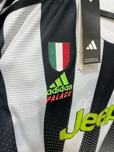 juventus 2019 4th edition ronaldo footballJersey