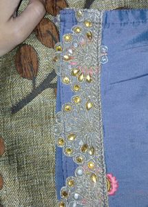 Elegant Kurta