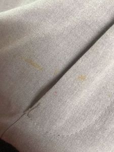 Zara Trousers Trafaluc Collection