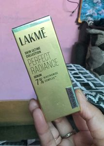 Lakme Serum