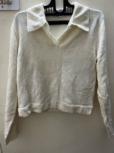 Women Winter Top