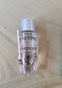 Lancome Paris Cleanser And Serum