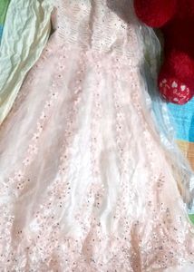 Wedding 💍 Beautiful Gown 😍