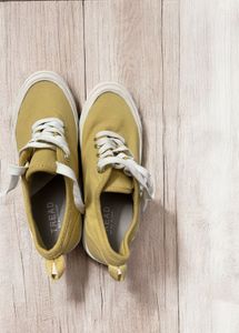 Tread Sneakers
