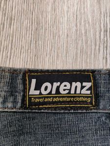 Sc9355 Lorenz Bootcut Jeans Waist 28