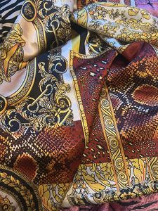 18 Meter New Fabric With 52 Inches Width