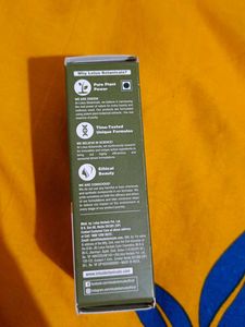 Lotus Botanicals Serum