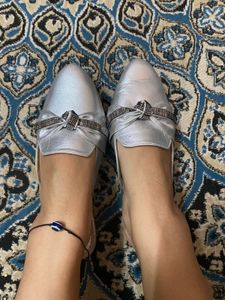 Silver Bow Bellies