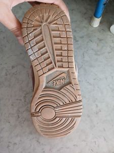 Nike Dunk High Size TBD