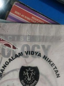 Total 3 Books Class 9