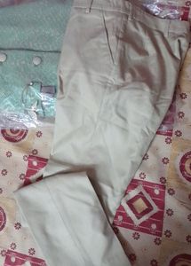 Formal Trouser