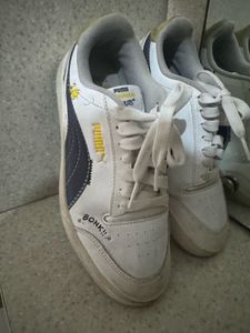 Puma Shoes