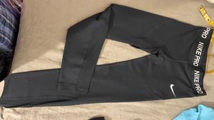 Nike Pro Training Leggings