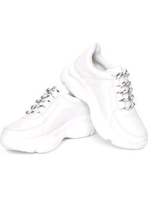 Used Casual Sneaker Shoes For Girls.