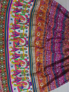Navratri Chanya choli