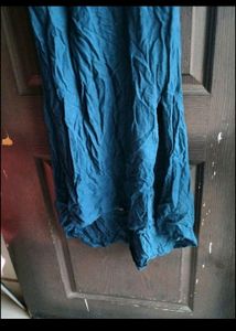 Blue Kurta