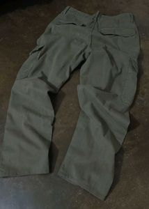 Zara Cargo