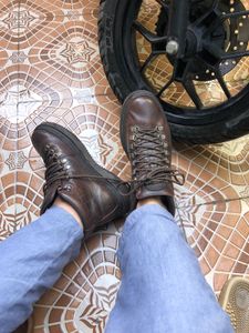 Orginal Gordon Boots