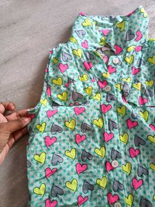 floral print pant nd tops