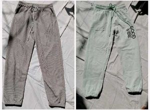 Combo Of Trousers 👖