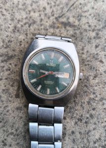 Nino n31 Mid 70 Swiss Vintage Automatic Watch