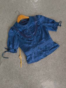 Korean Tops