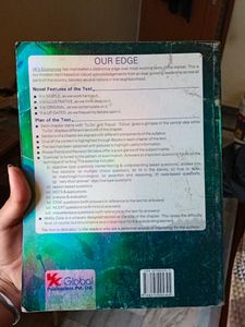 Indian Economic Development Class 12