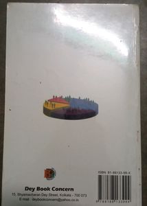 Higher Secondary Economic(class XII)