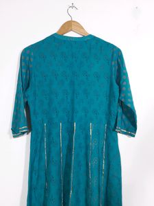Green Printed