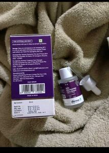10% Niacinamide Face Serum