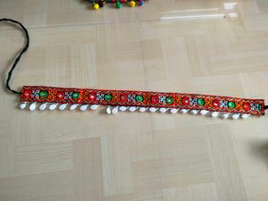 Navaratri Special Belt