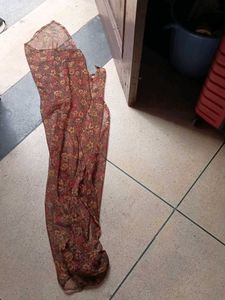 Floral Stole