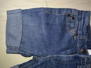 Girls&#39;s Denim Shorts