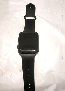 Working Digital Watch ( Pack Of 2 )