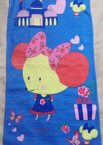 Soft Towel For Babies