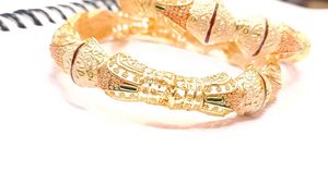 AD Bangles Beautiful