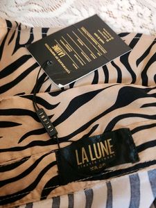 Cheetah Printed Shirt