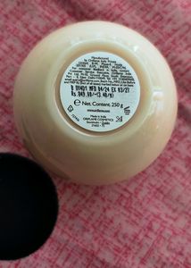 Oriflame Milk And Honey Body Cream