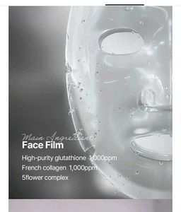 👻House of B - Glutathione Face Film