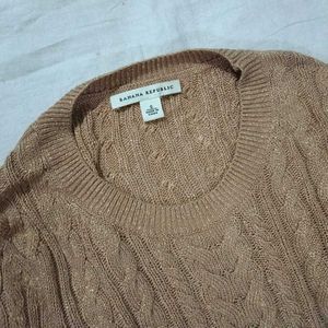 Banana Republic Knit Top