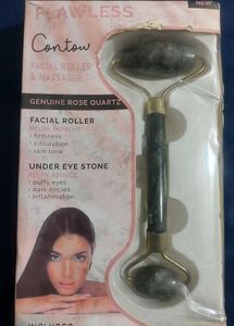 Jade Facial Roller