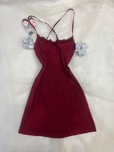 Slip Dress ❤️‍🔥