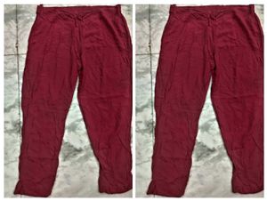 combo 6 cotton pants