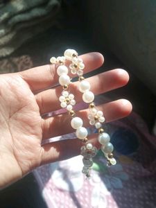 2-Daisy bracelet🌼